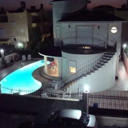 Villa Belek