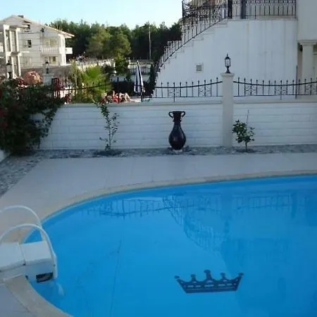 Dom wakacyjny Villa Belek