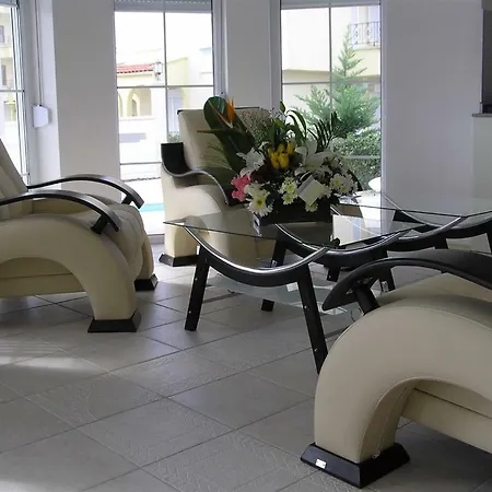 Dom wakacyjny Villa Belek Belek