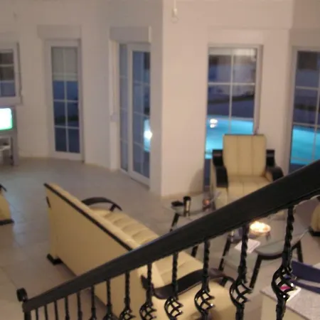 Villa Belek *