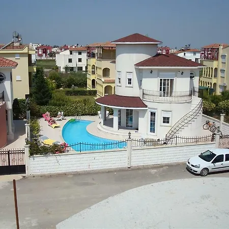 Case de vacanță Villa Belek Belek