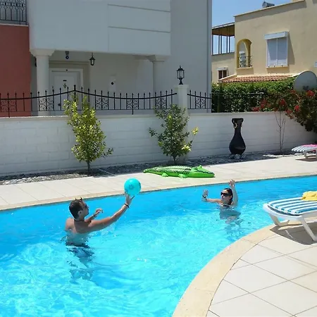 Villa Belek * Belek