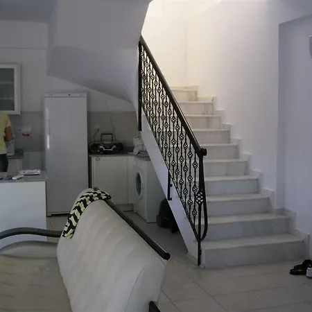 Villa Belek Dom wakacyjny Belek