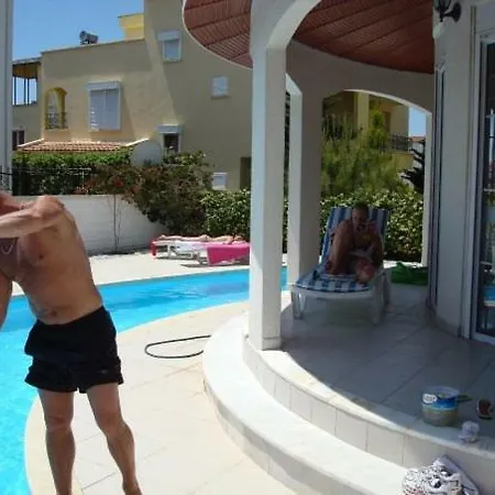 Villa Belek Dom wakacyjny *