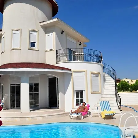 Villa Belek * Belek