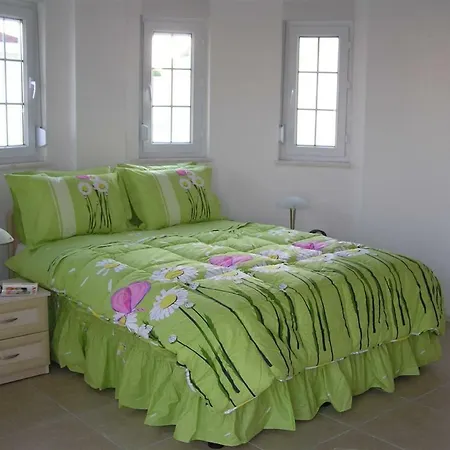 Dom wakacyjny Villa Belek Belek
