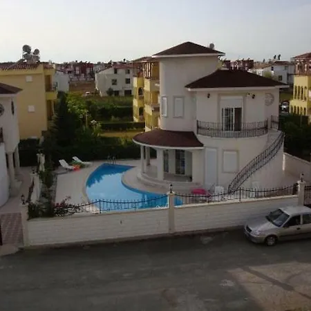Villa Belek *