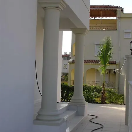 Villa Belek * Belek